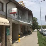 Apartment Konde C *
