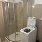 Konde C Apartment