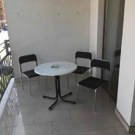 Appartement Konde C