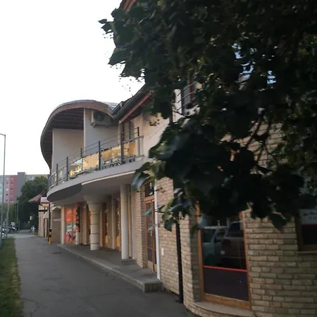 Apartamento Kondé C