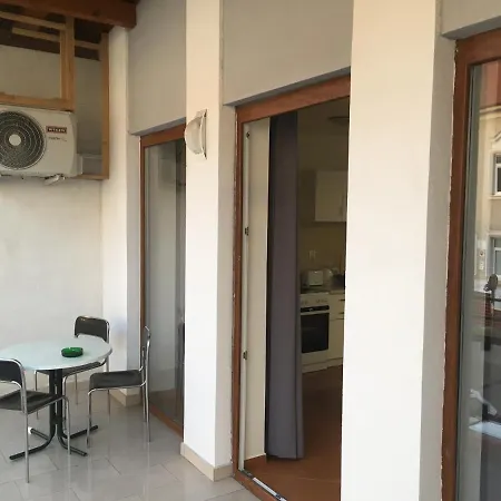 Kondé C Apartamento Dunajská Streda