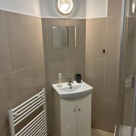 Konde C Appartement Dunajská Streda