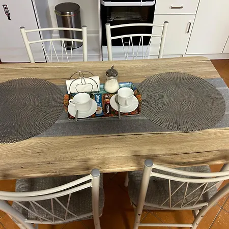 Kondé C Apartamento