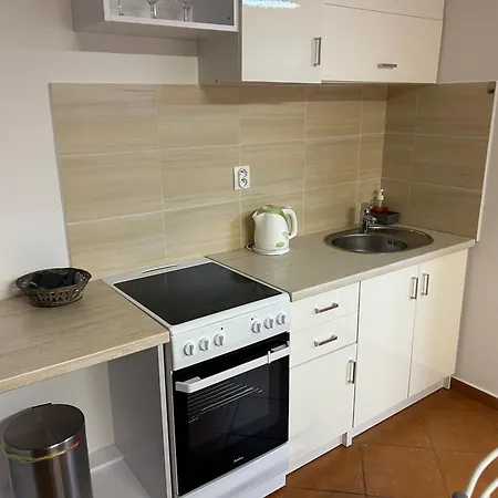 Apartamento Kondé C *