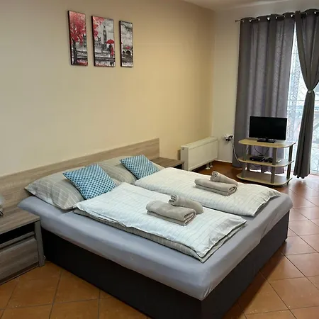 Konde C Apartment *