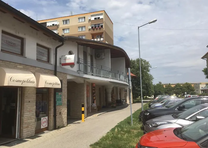 Konde C Apartament *