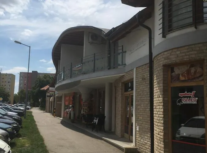 Apartament Konde C *