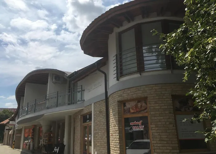 Konde C * Dunajská Streda