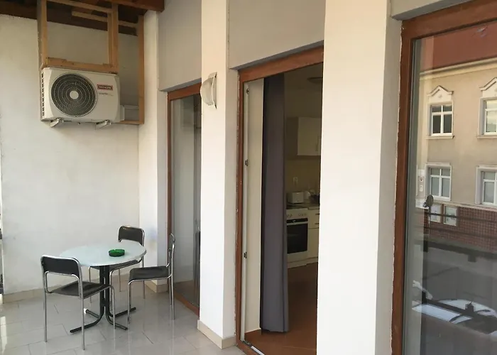 Konde C Apartament Dunajská Streda