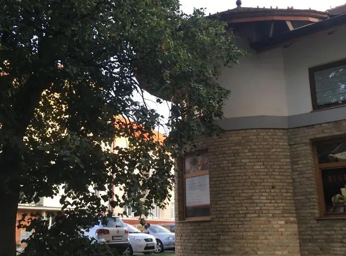 Konde C Apartament *