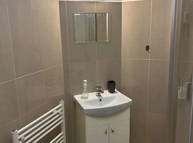 Konde C Apartament Dunajská Streda