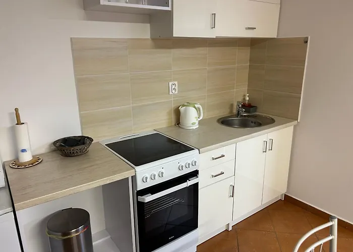 Apartament Konde C *